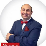  Ing. Norayr  Javuktsyan