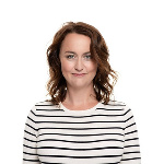  Michaela Ciešláková