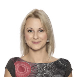  Petra Procházková
