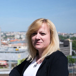  Kateřina Hradecká