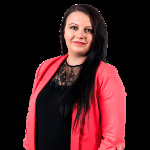  Petra DUKÁTOVÁ