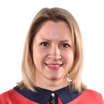  Bc. Elena Mizjuk