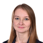  Ivanna Odstrčilová