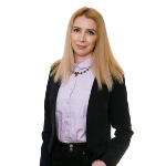  Mariia Orlova