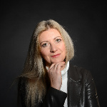  Ing. Simona Jebavá