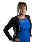  Ivana Galovičová