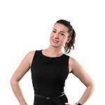  Kvetoslava Hronešová