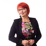  Irena Lukešová