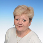  Věra Kvasničková