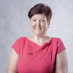  Irena Vysokomenská