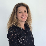  Andrea Kristková