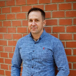  Ing. Martin Veselý