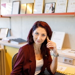  Jana Čechová