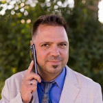  Martin  Bartek