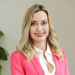  Ing. Jana Svobodová