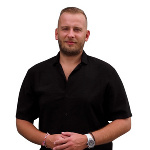 Ing. Vojtěch Podlipný