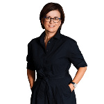  Edita Hadrovská