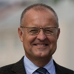  Ing. Jiří Pacák, MBA