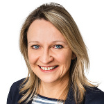  Ing. Gabriela Černohorská