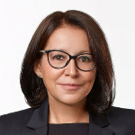 Ing. Daniela Šilhová