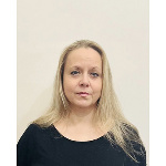  Helena Burešová