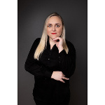 Jaroslava Škurlová