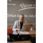  Jiří Sváček