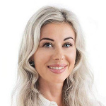 Petra Balšánová