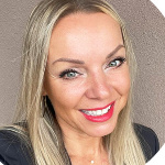  Radka Miklová
