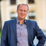  Ing. Michal Kučera