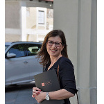  Alena Malá