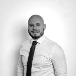  Marek Vopršál, MBA