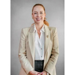  Veronika Maršálová