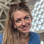  Ing. arch. Eliška Jandová