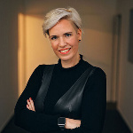  Mgr. Petra Ševčíková