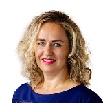  Ing. Gabriela Kawuloková
