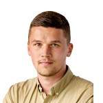  Michal Folwarczny