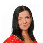  Danuše Šebestová