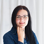  Michaela Mikulášová