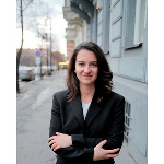  Anna Pinkavová