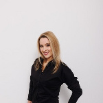  Ing. Radka Farská