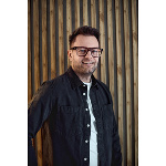  Ing. David Raus