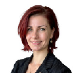  Zuzana Železná
