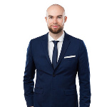  Ing. Martin Hudek, MSc.