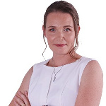  Petra Suchá