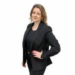  Veronika Tomášková