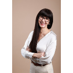  Zuzana Salmanovová, MRE