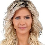  Margita Stejskalová