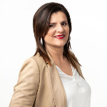  Ing. Adéla Vaňková