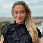  Vladimíra Halbychová